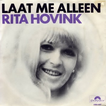 Rita Hovink